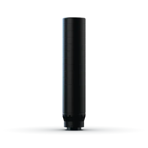 .30 Caliber 8" Suppressor - T1