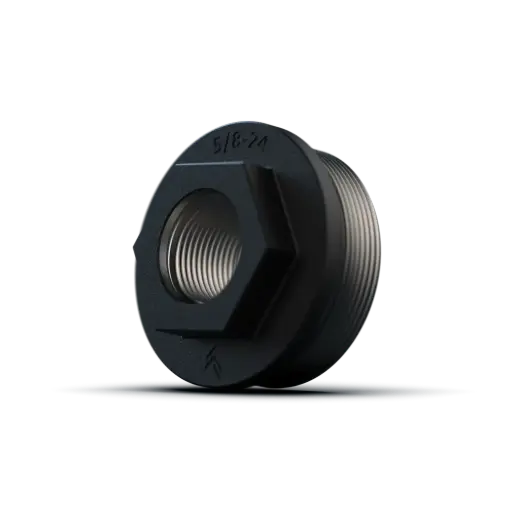 HUB Thread Mount: 5/8-24